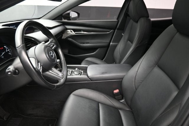 2023 Mazda Mazda3 Hatchback 2.5 Turbo