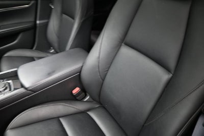 2023 Mazda Mazda3 Hatchback 2.5 Turbo