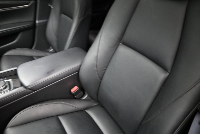 2023 Mazda Mazda3 Hatchback 2.5 Turbo