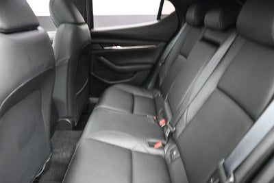 2023 Mazda Mazda3 Hatchback 2.5 Turbo