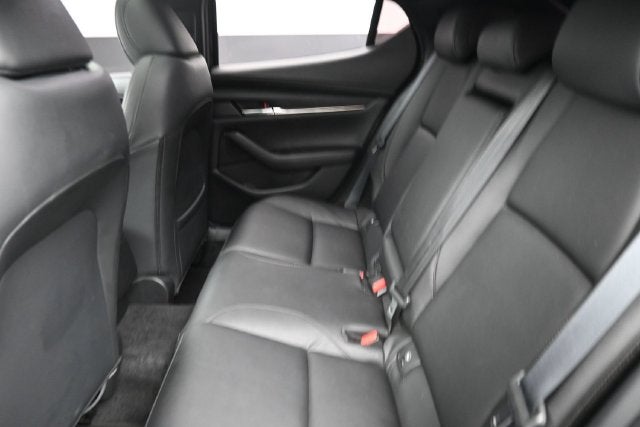 2023 Mazda Mazda3 Hatchback 2.5 Turbo