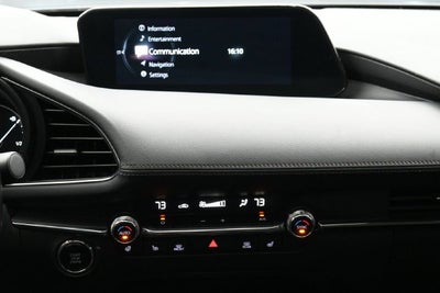 2023 Mazda Mazda3 Hatchback 2.5 Turbo