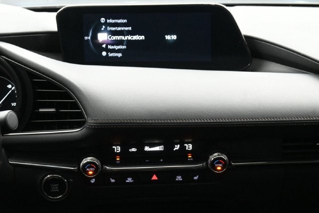 2023 Mazda Mazda3 Hatchback 2.5 Turbo