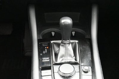 2023 Mazda Mazda3 Hatchback 2.5 Turbo