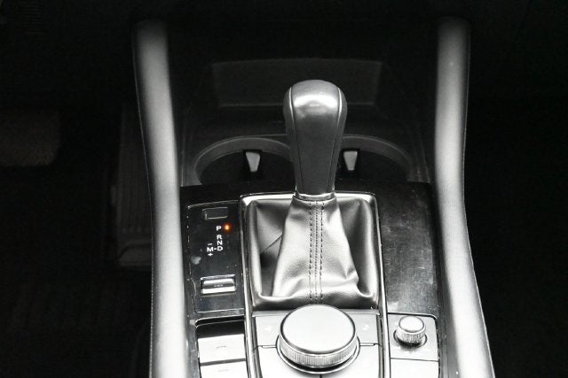 2023 Mazda Mazda3 Hatchback 2.5 Turbo