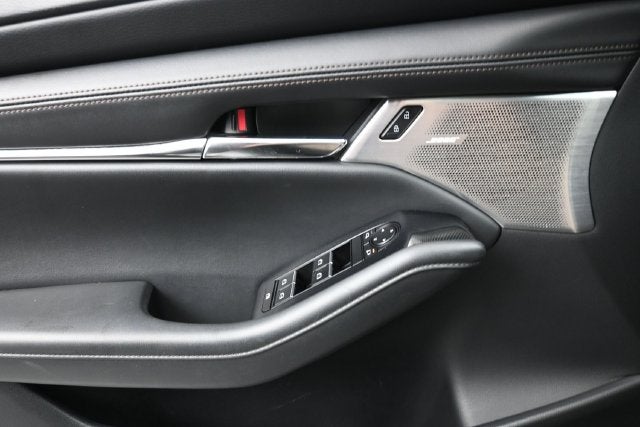 2023 Mazda Mazda3 Hatchback 2.5 Turbo