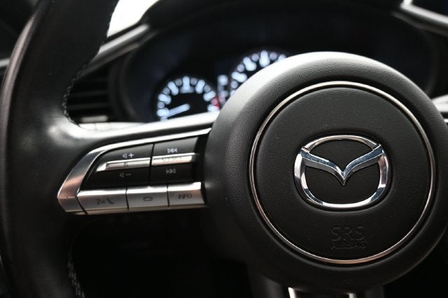 2023 Mazda Mazda3 Hatchback 2.5 Turbo