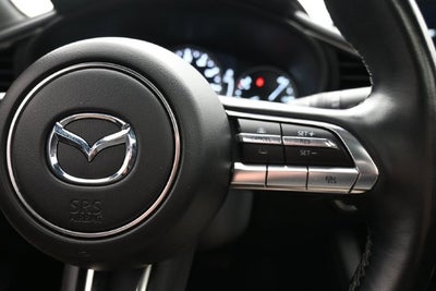 2023 Mazda Mazda3 Hatchback 2.5 Turbo