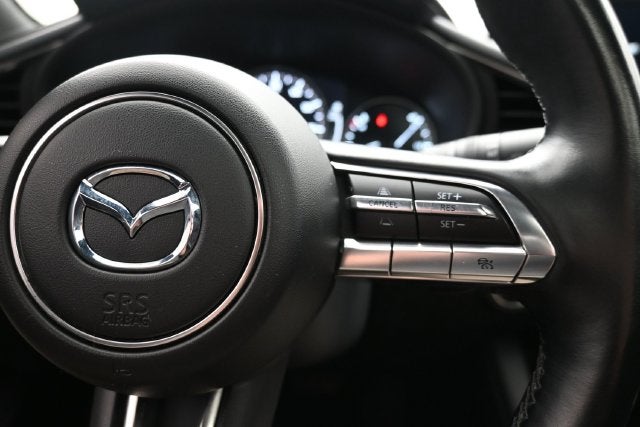 2023 Mazda Mazda3 Hatchback 2.5 Turbo
