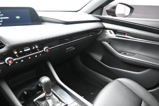 2023 Mazda Mazda3 Hatchback 2.5 Turbo