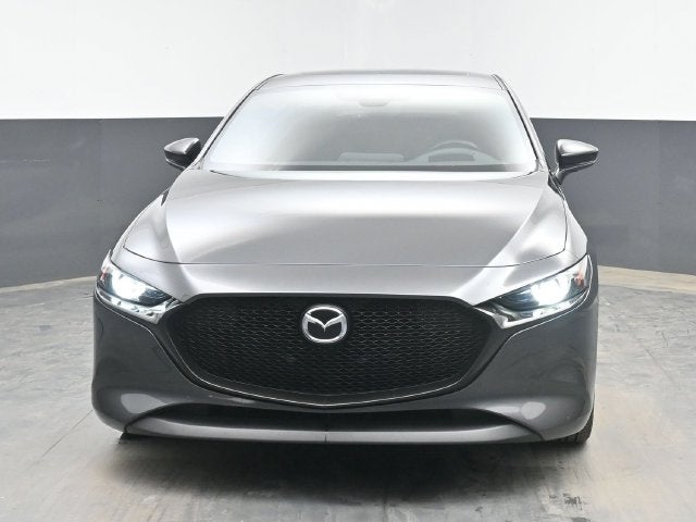 2023 Mazda Mazda3 Hatchback 2.5 Turbo