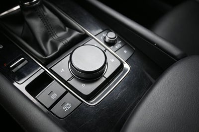 2023 Mazda Mazda3 Hatchback 2.5 Turbo