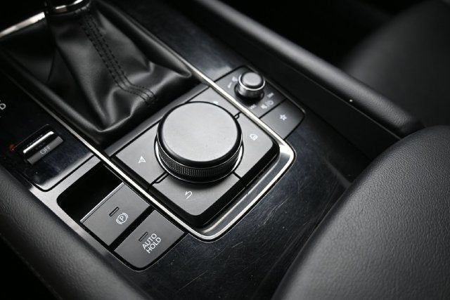 2023 Mazda Mazda3 Hatchback 2.5 Turbo