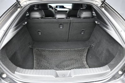 2023 Mazda Mazda3 Hatchback 2.5 Turbo