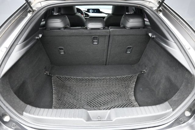 2023 Mazda Mazda3 Hatchback 2.5 Turbo