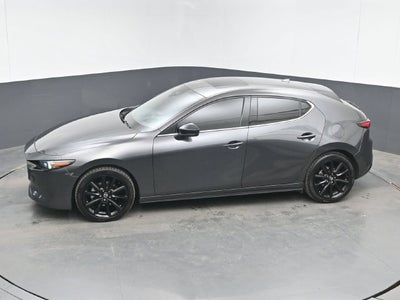 2023 Mazda Mazda3 Hatchback 2.5 Turbo