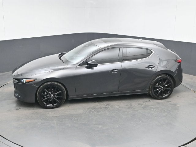 2023 Mazda Mazda3 Hatchback 2.5 Turbo