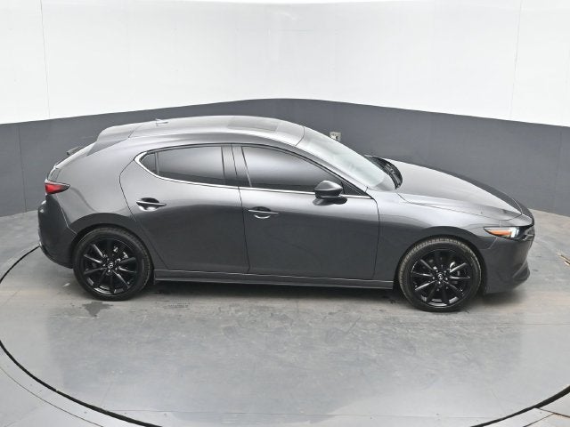 2023 Mazda Mazda3 Hatchback 2.5 Turbo