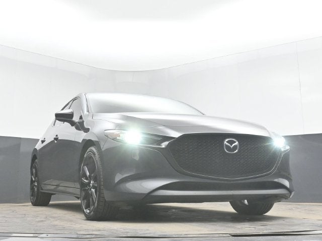 2023 Mazda Mazda3 Hatchback 2.5 Turbo