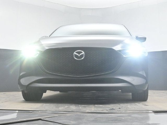 2023 Mazda Mazda3 Hatchback 2.5 Turbo