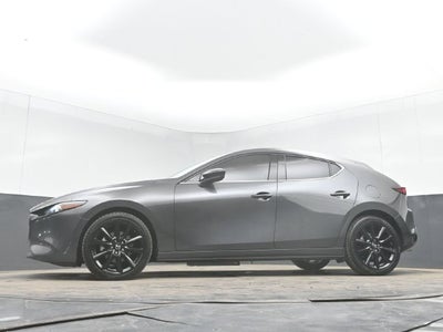 2023 Mazda Mazda3 Hatchback 2.5 Turbo