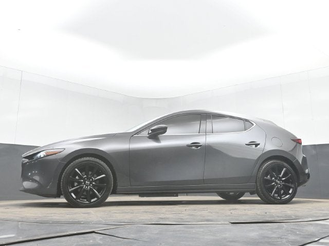 2023 Mazda Mazda3 Hatchback 2.5 Turbo