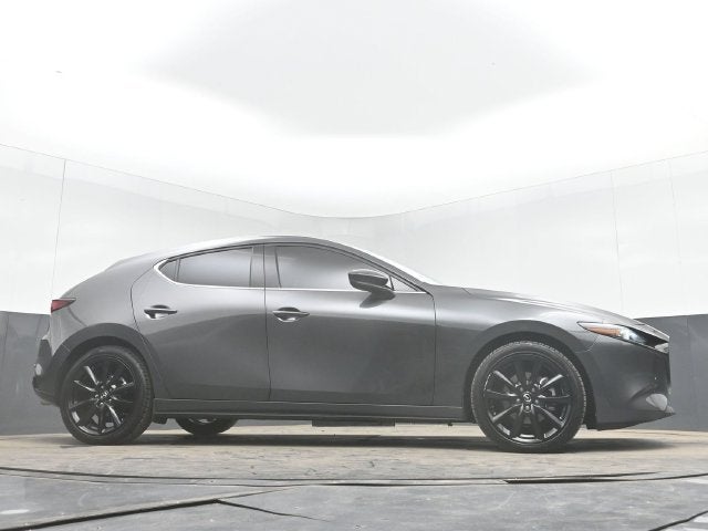 2023 Mazda Mazda3 Hatchback 2.5 Turbo