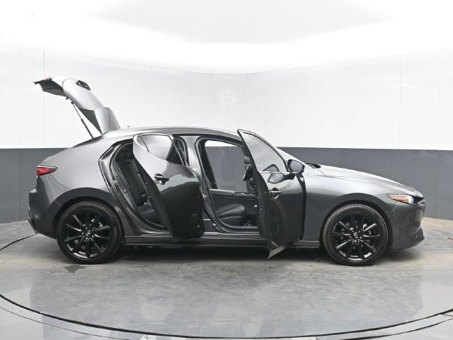2023 Mazda Mazda3 Hatchback 2.5 Turbo