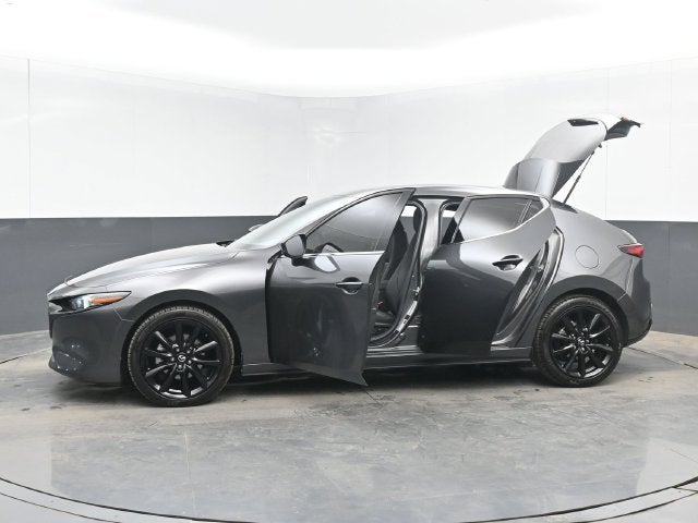 2023 Mazda Mazda3 Hatchback 2.5 Turbo