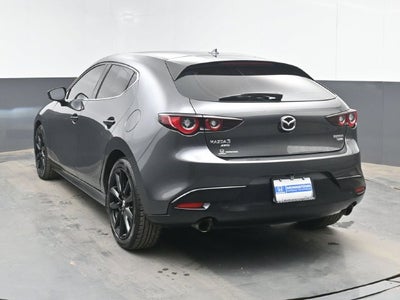 2023 Mazda Mazda3 Hatchback 2.5 Turbo