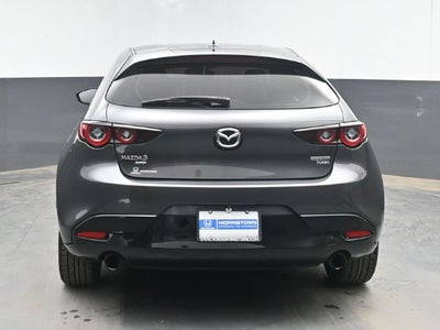 2023 Mazda Mazda3 Hatchback 2.5 Turbo