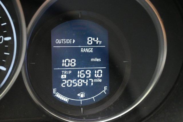 2016 Mazda Mazda6 i Sport