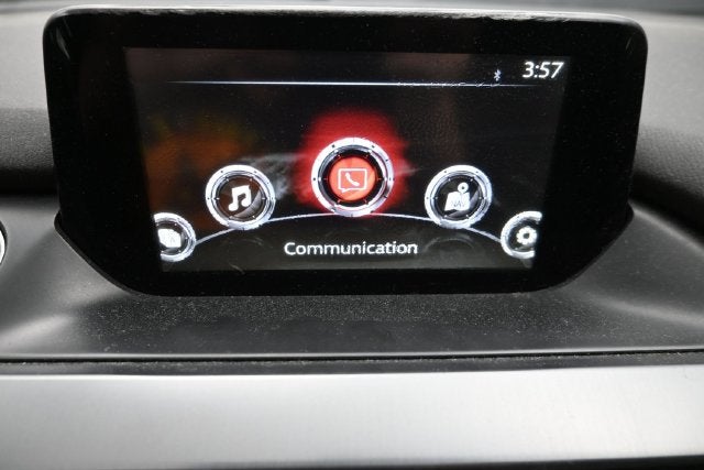 2016 Mazda Mazda6 i Sport