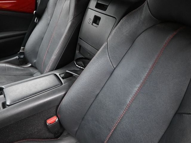 2016 Mazda Mazda MX-5 Miata Grand Touring