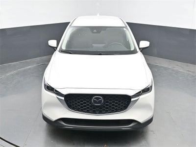 2022 Mazda Mazda CX-5 2.5 S Select Package