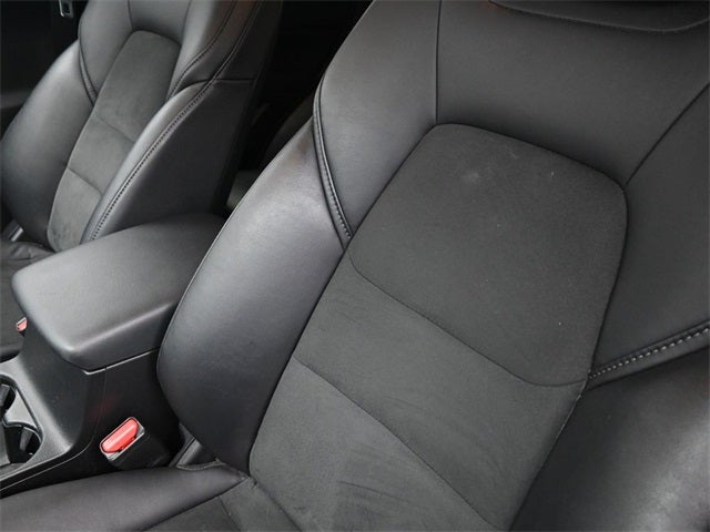 2022 Mazda Mazda CX-5 2.5 S Select Package