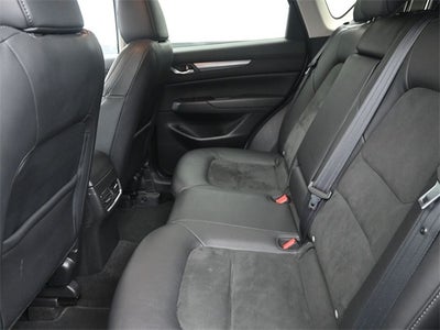 2022 Mazda Mazda CX-5 2.5 S Select Package