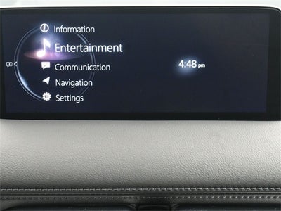 2022 Mazda Mazda CX-5 2.5 S Select Package