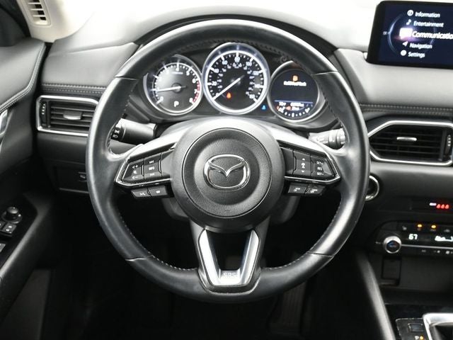 2022 Mazda Mazda CX-5 2.5 S Select Package