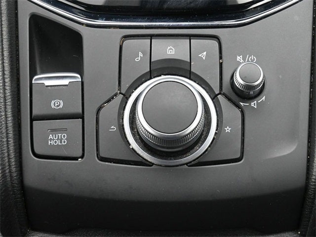 2022 Mazda Mazda CX-5 2.5 S Select Package