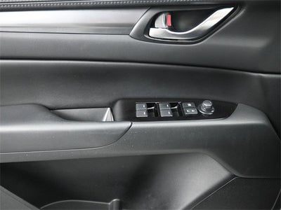 2022 Mazda Mazda CX-5 2.5 S Select Package