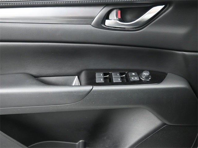 2022 Mazda Mazda CX-5 2.5 S Select Package