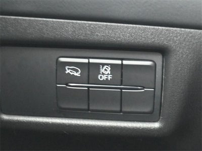 2022 Mazda Mazda CX-5 2.5 S Select Package