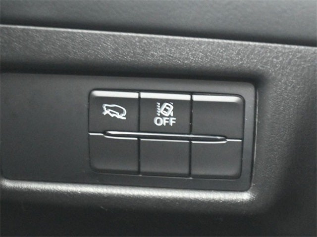 2022 Mazda Mazda CX-5 2.5 S Select Package