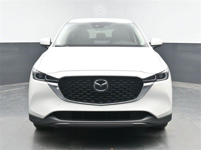 2022 Mazda Mazda CX-5 2.5 S Select Package