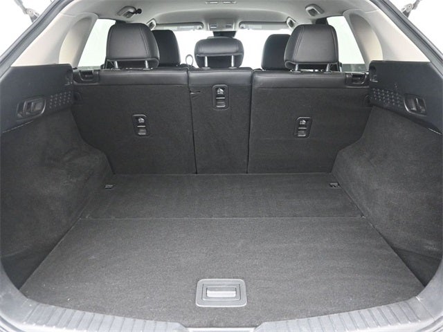 2022 Mazda Mazda CX-5 2.5 S Select Package