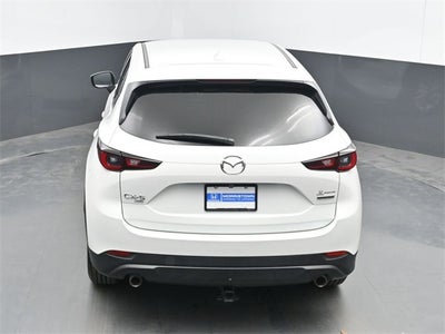 2022 Mazda Mazda CX-5 2.5 S Select Package