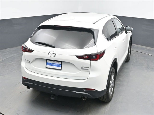 2022 Mazda Mazda CX-5 2.5 S Select Package