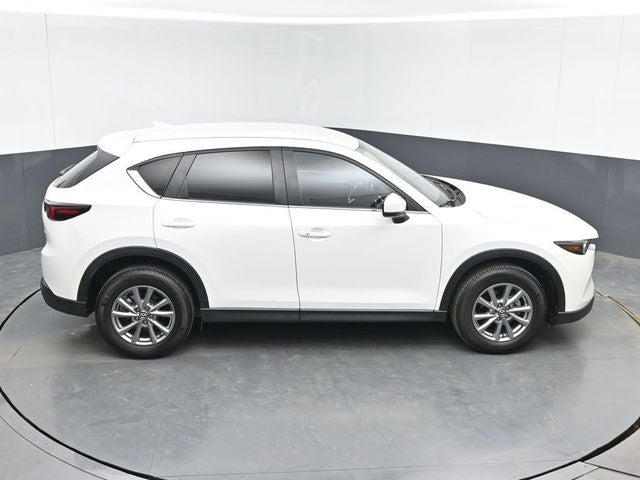2022 Mazda Mazda CX-5 2.5 S Select Package