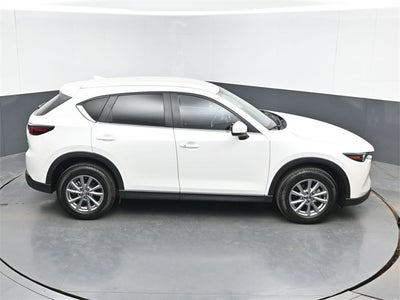 2022 Mazda Mazda CX-5 2.5 S Select Package